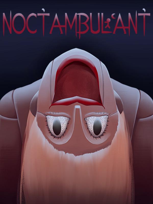 Noctambulant cover