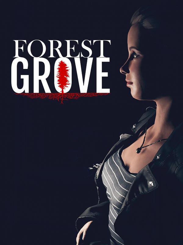 Forest Grove cover