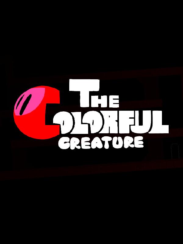 The Colorful Creature cover