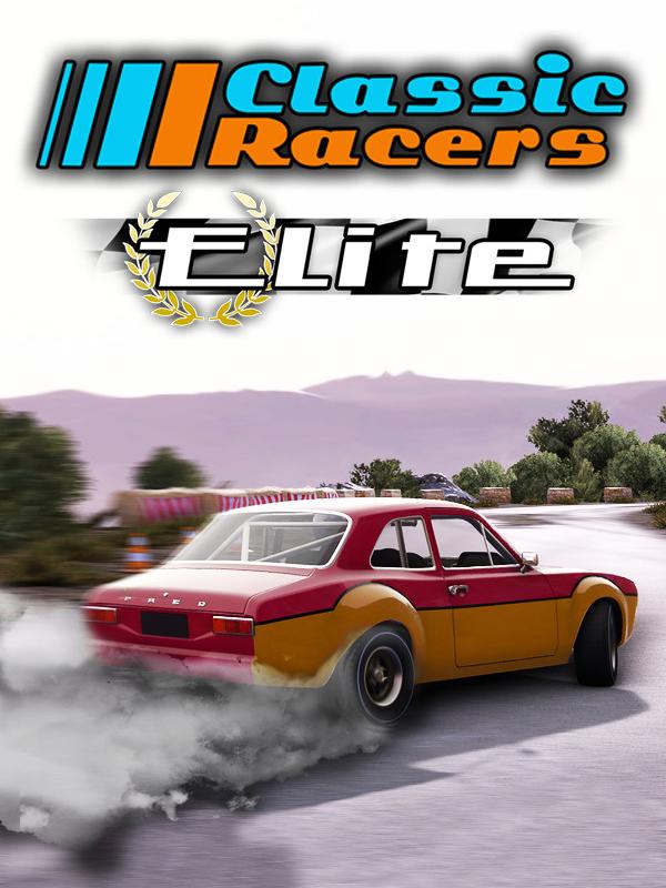 Classic Racers Elite wallpaper