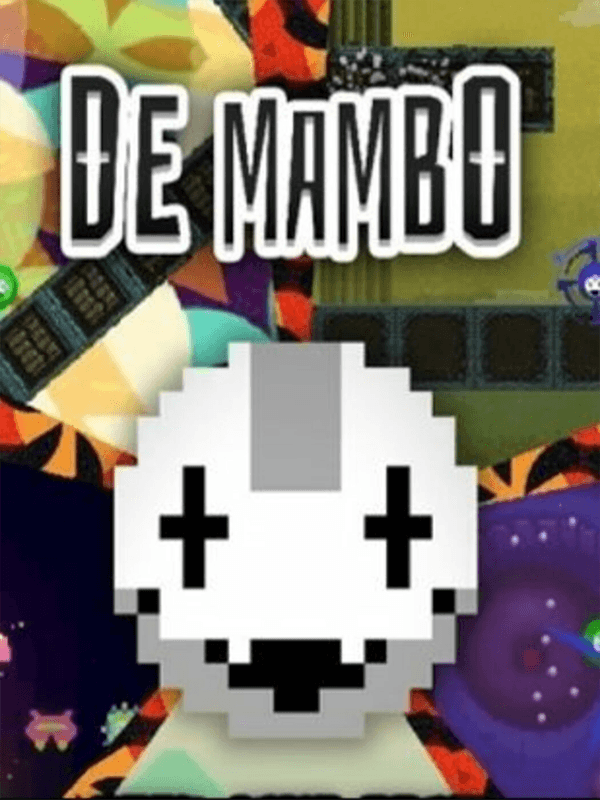 De Mambo cover