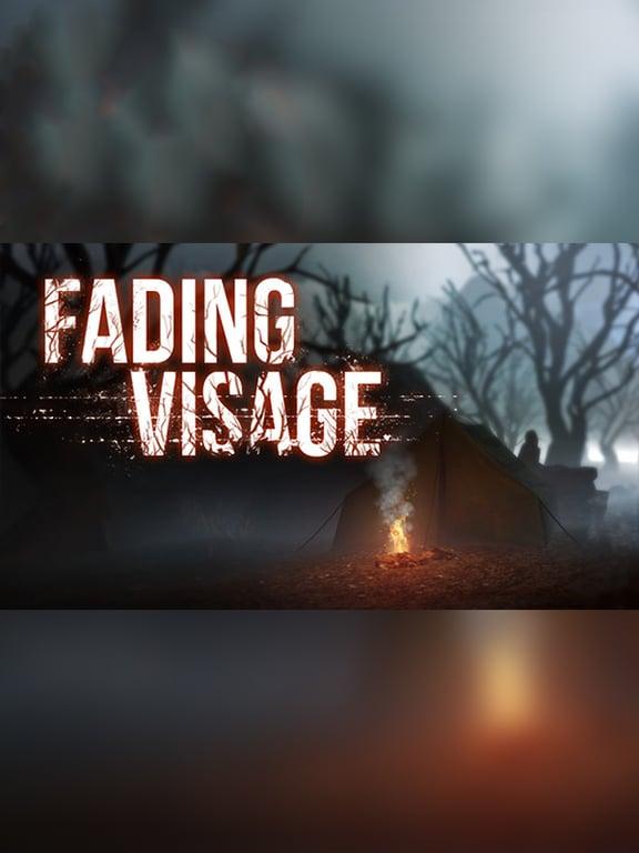 Fading Visage wallpaper