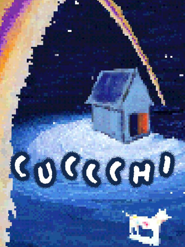 Cuccchi cover