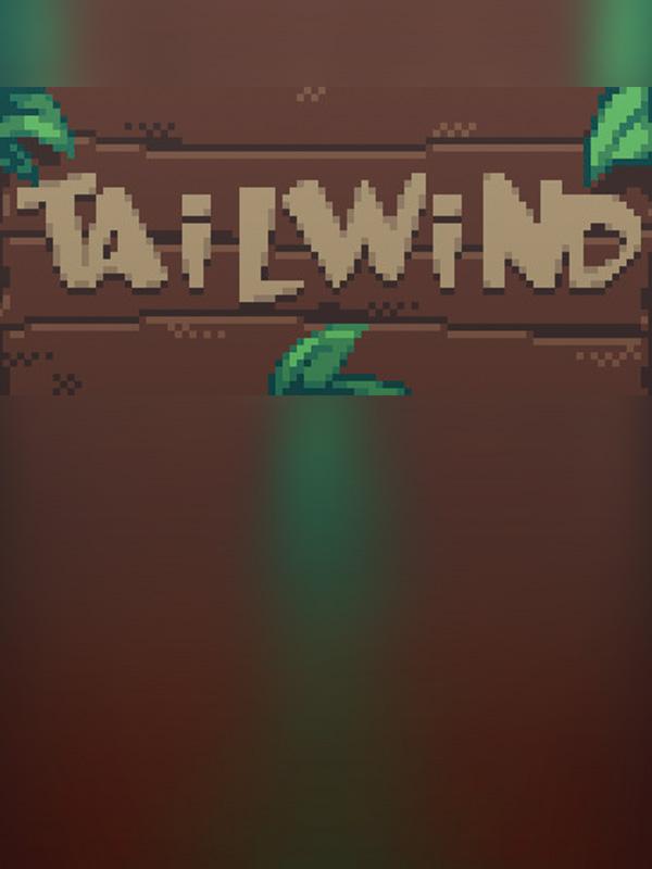 Tailwind cover