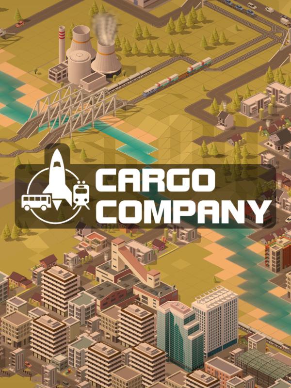 Cargo Company cover