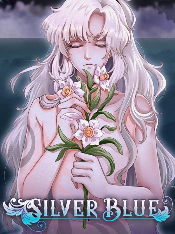 Silver Blue cover