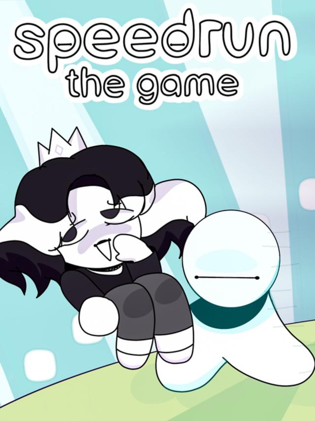 Speedrun the Game cover