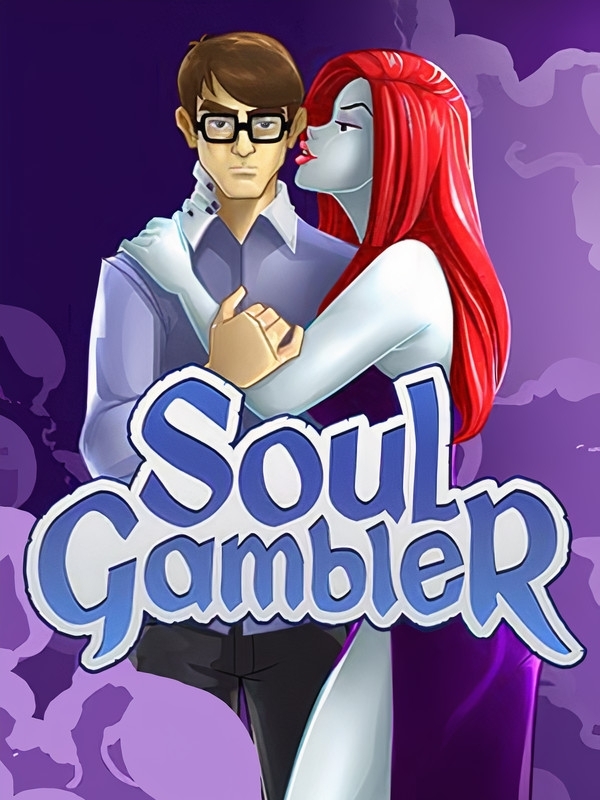 Soul Gambler cover