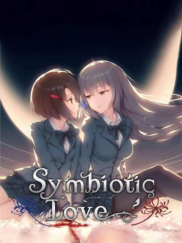 Symbiotic Love cover