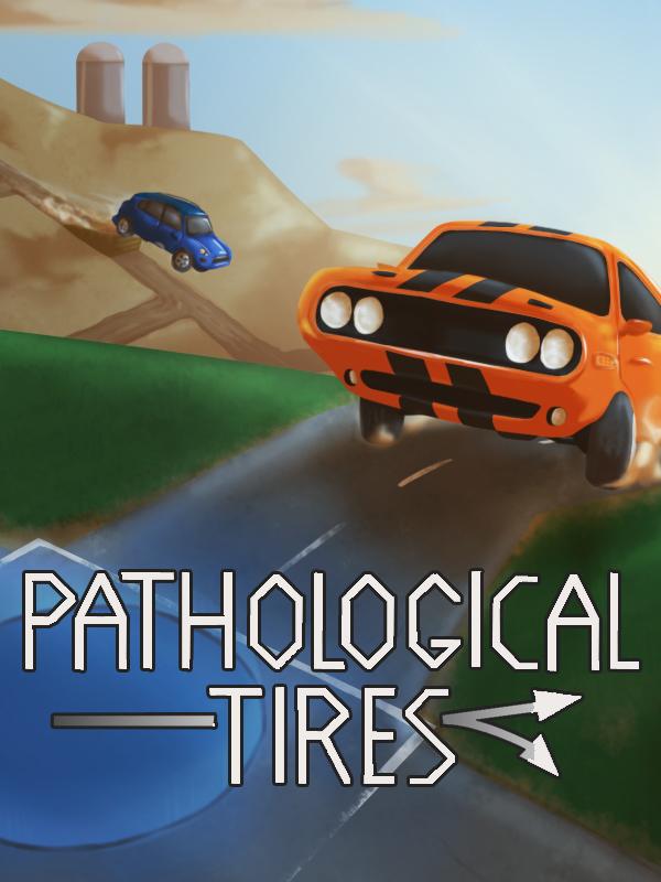 Pathological Tires cover