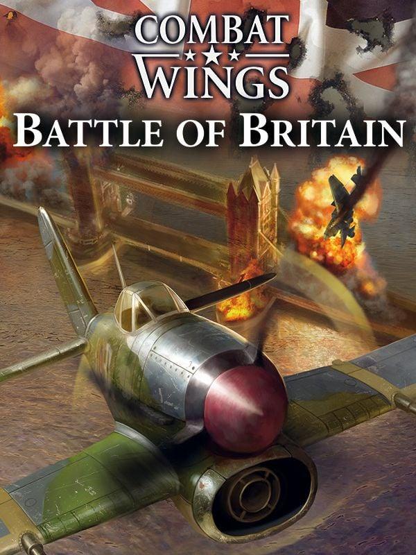 Combat Wings: Battle of Britain wallpaper