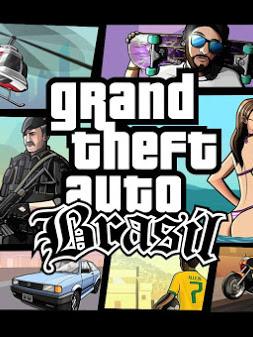 Grand Theft Auto: Brasil wallpaper