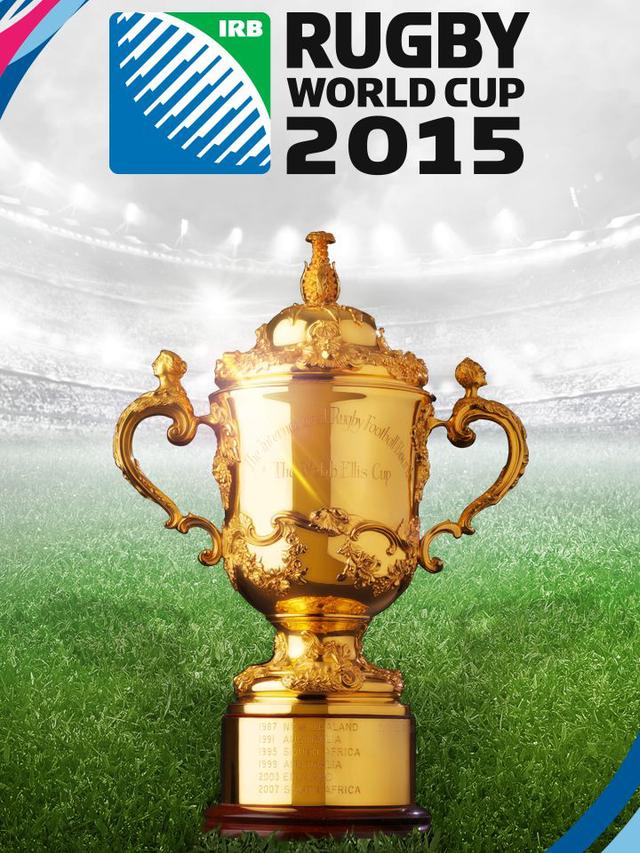 Rugby World Cup 2015 wallpaper