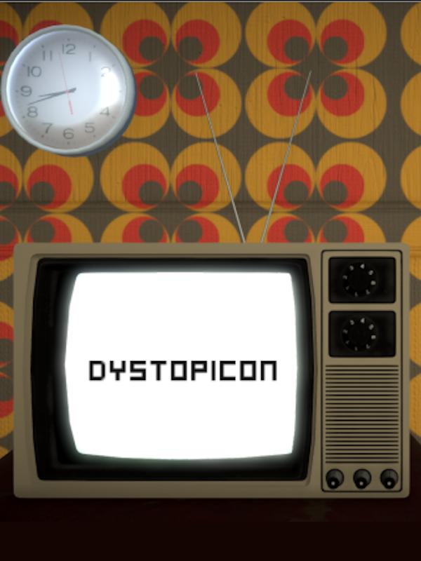 Dystopicon wallpaper