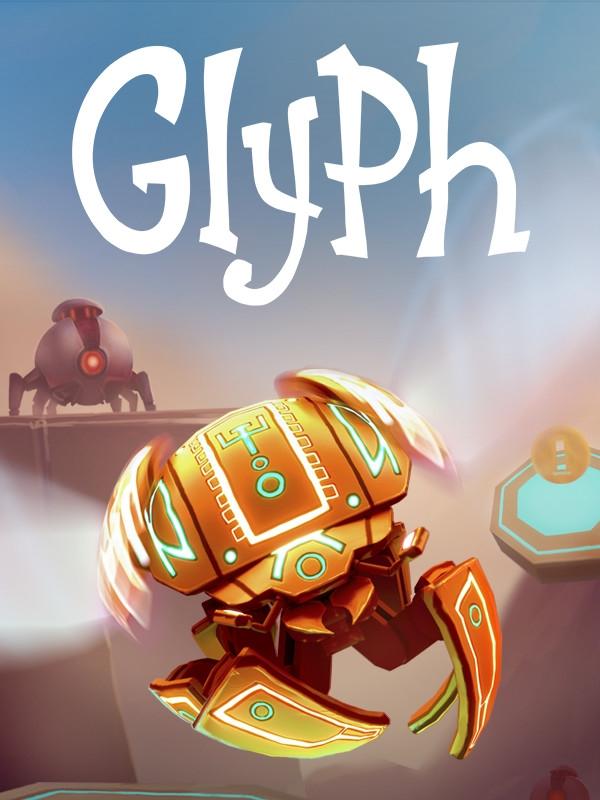 Glyph wallpaper