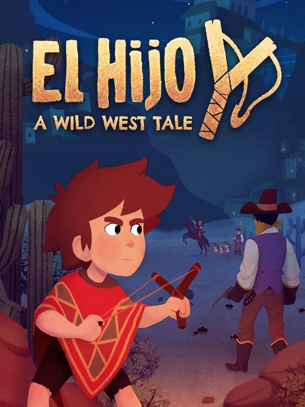 El Hijo: A Wild West Tale wallpaper