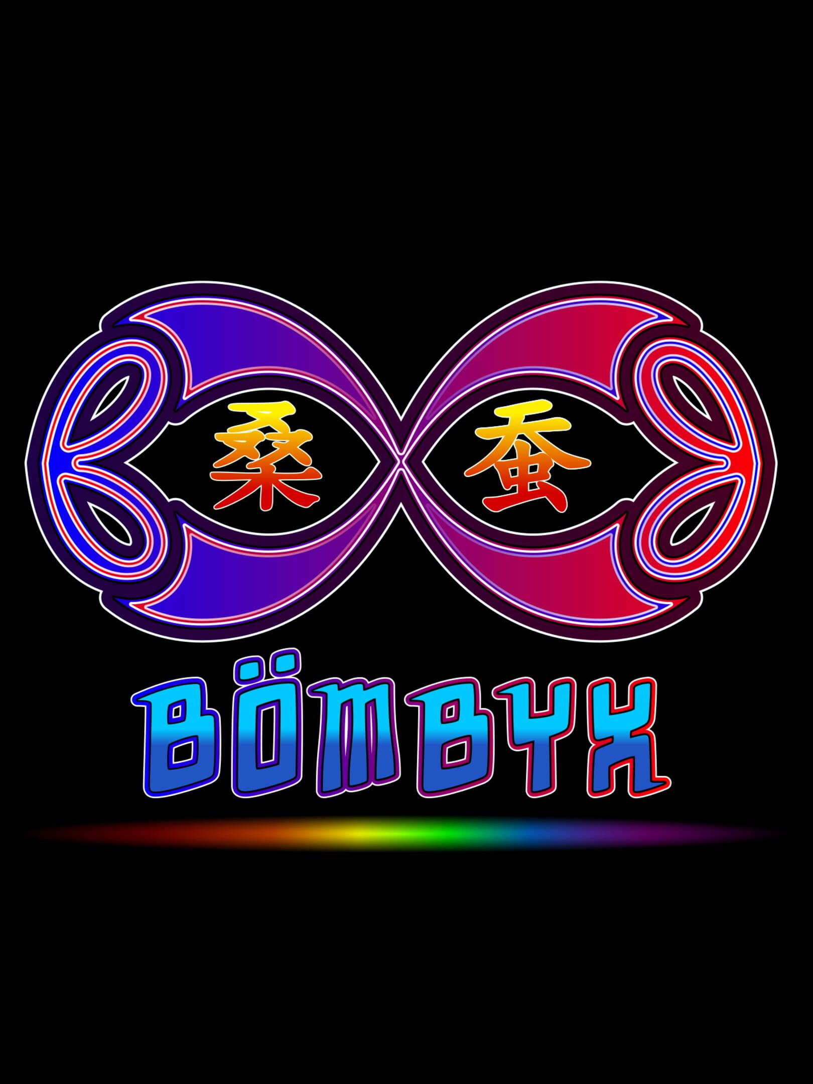 Bombyx cover