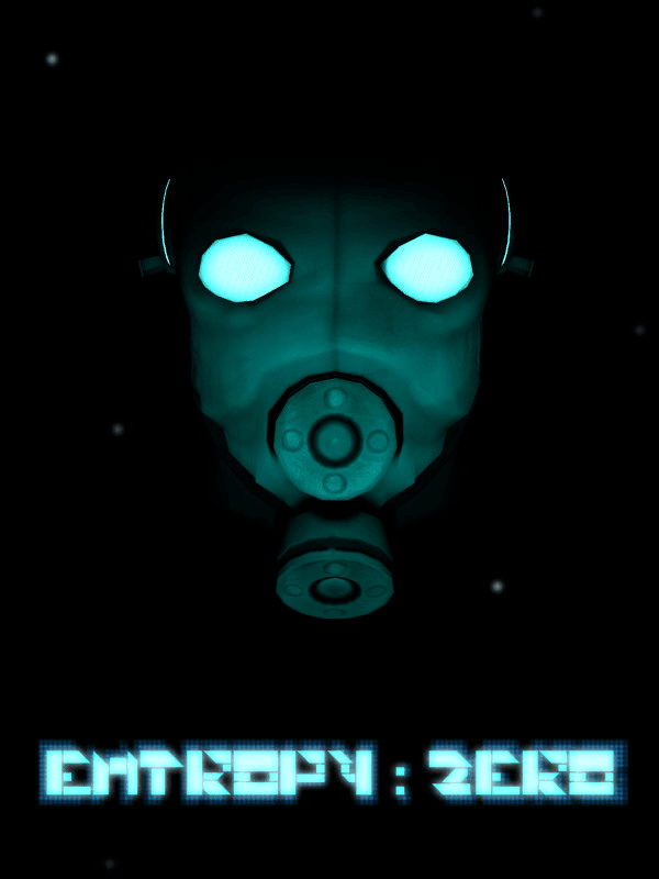 Entropy: Zero wallpaper