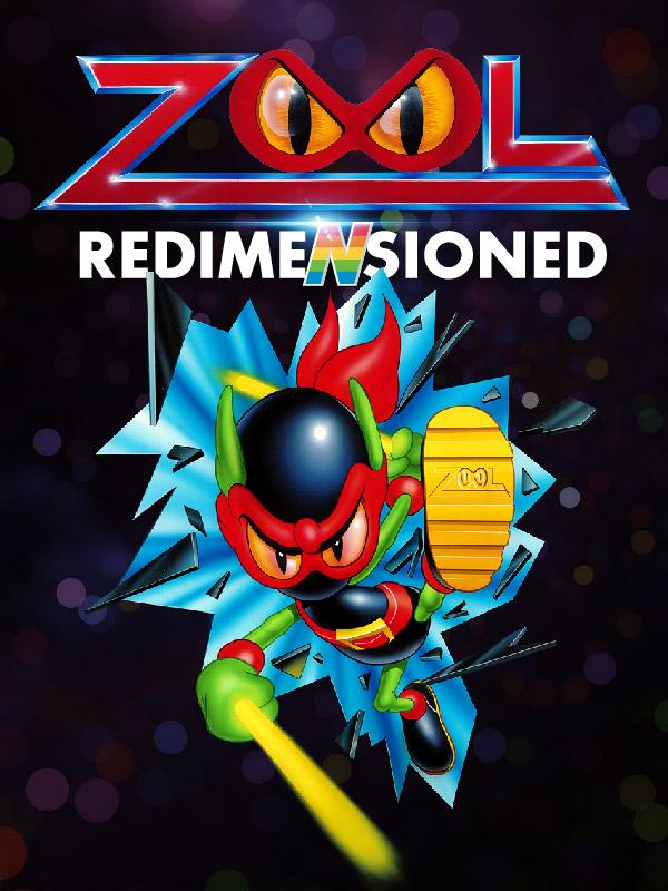 Zool Redimensioned cover