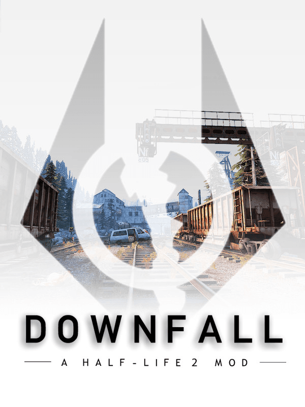 Half-Life 2: DownFall wallpaper