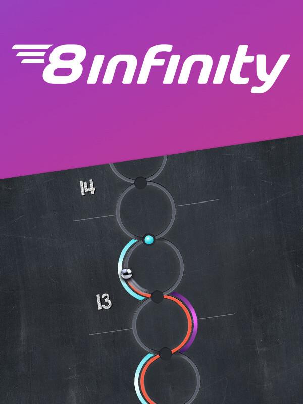 8Infinity cover