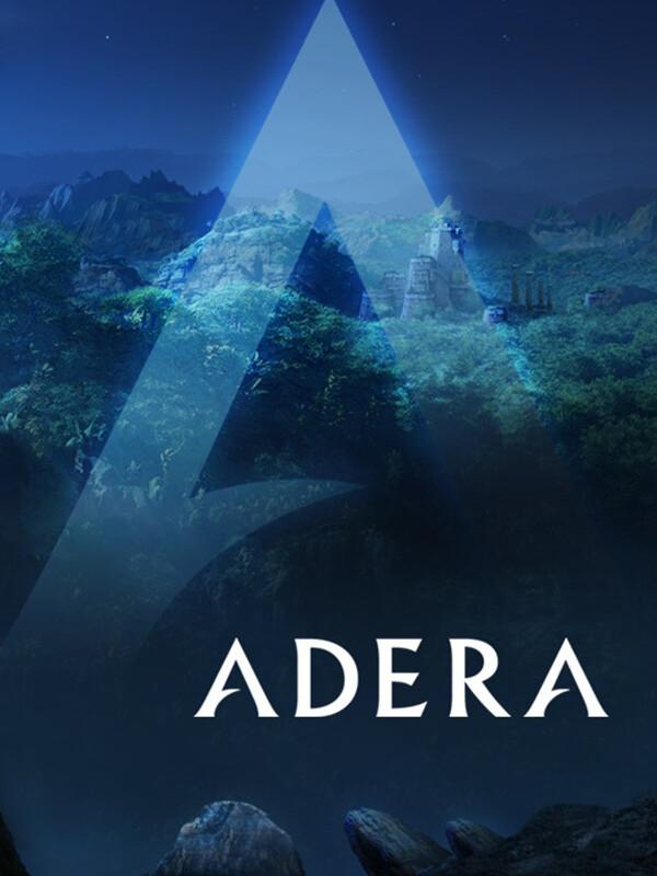 Adera cover