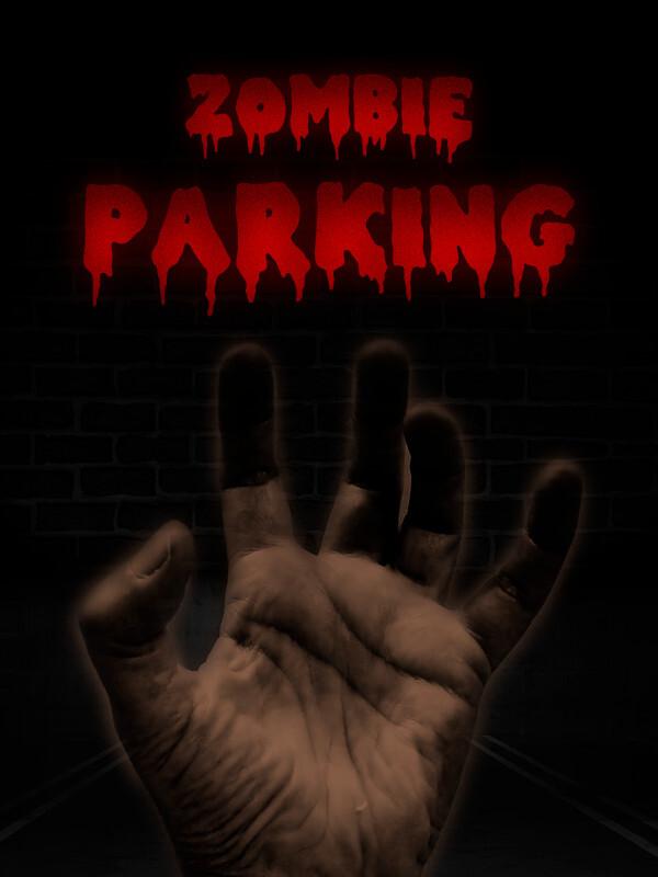 Zombie Parking cover