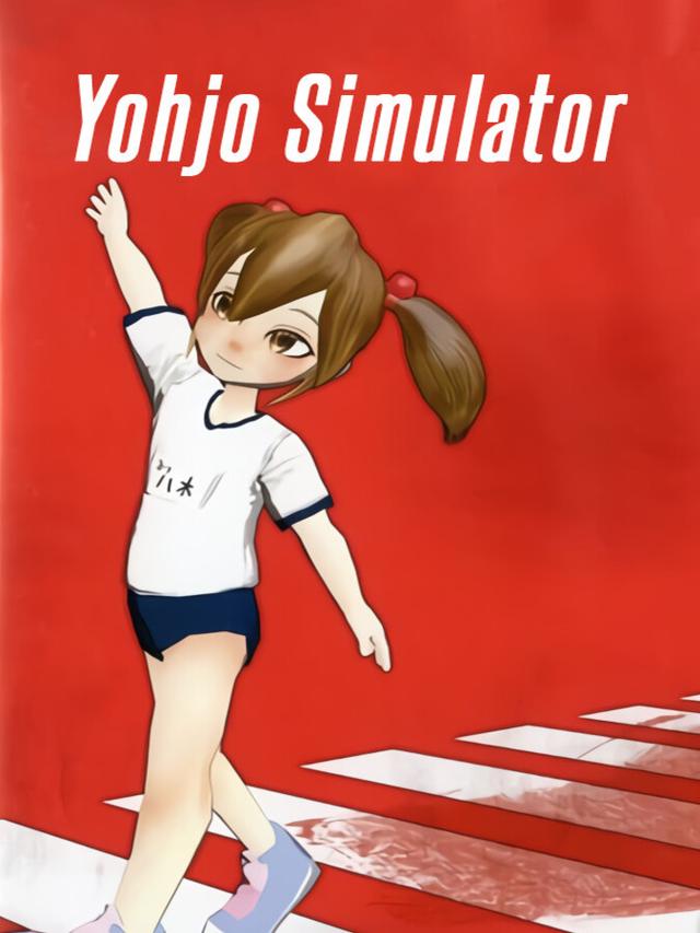 Yohjo Simulator cover