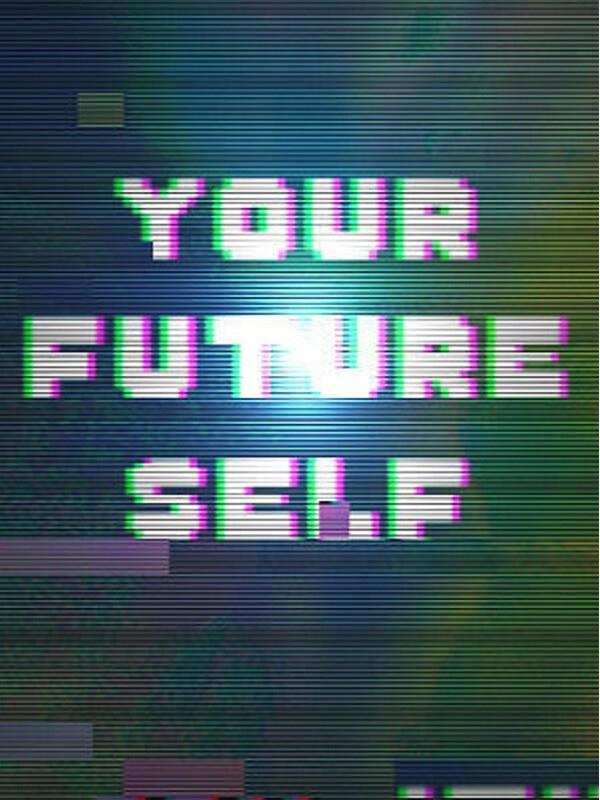 Your Future Self cover