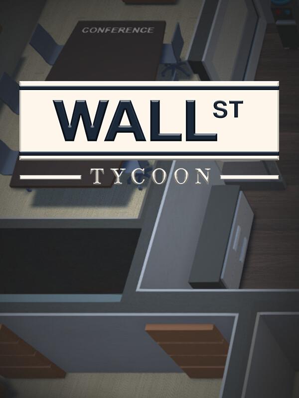 Wall Street Tycoon cover