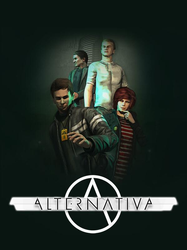 Alternativa cover