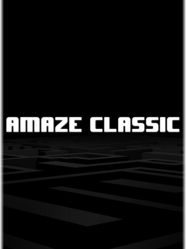 Amaze Classic cover