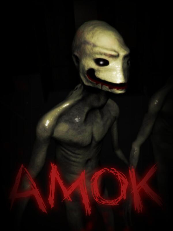 Amok cover