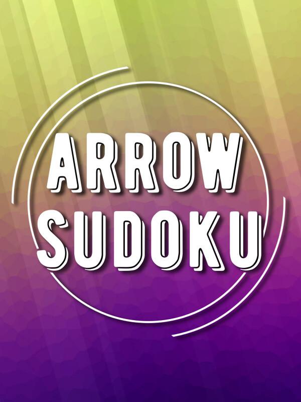 Arrow Sudoku cover