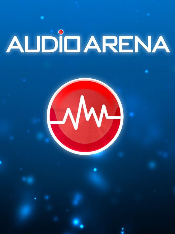 Audio Arena cover