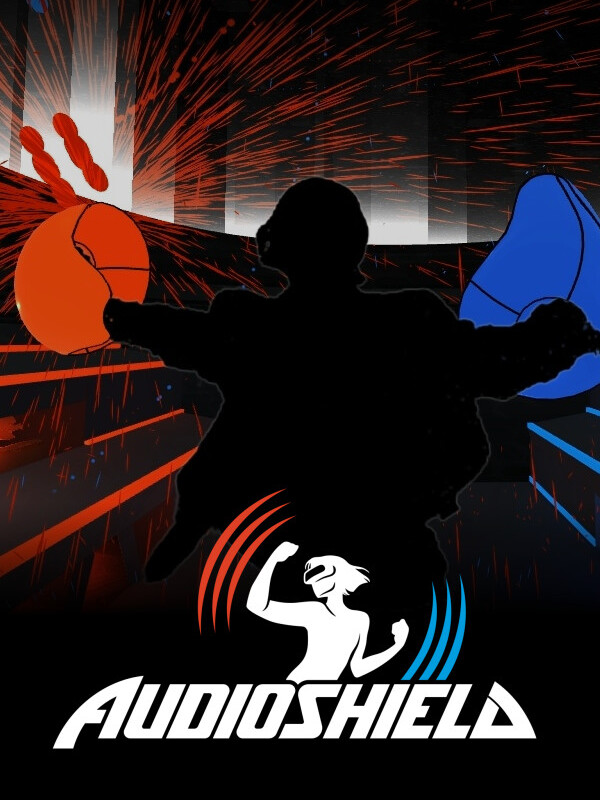 Audioshield cover