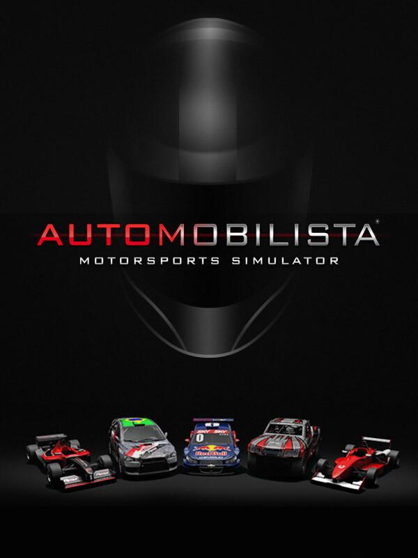 Automobilista cover