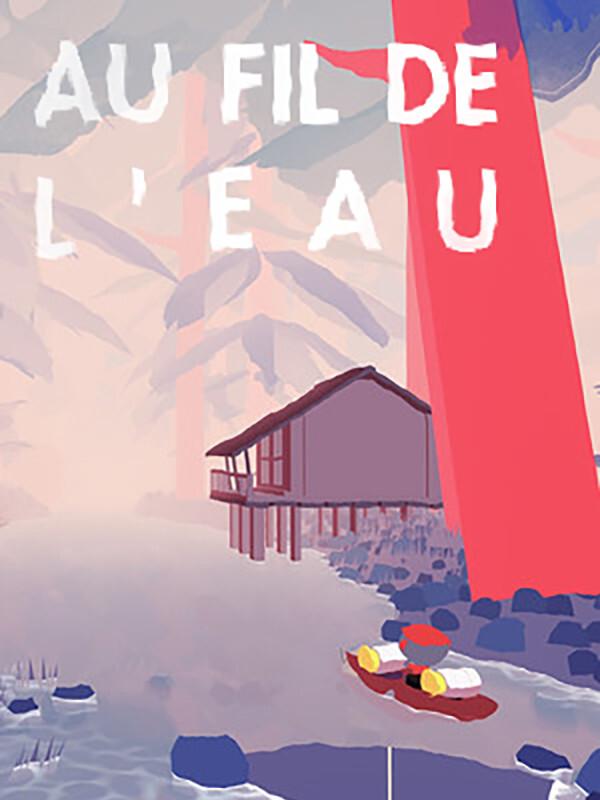 Au fil de l'eau cover