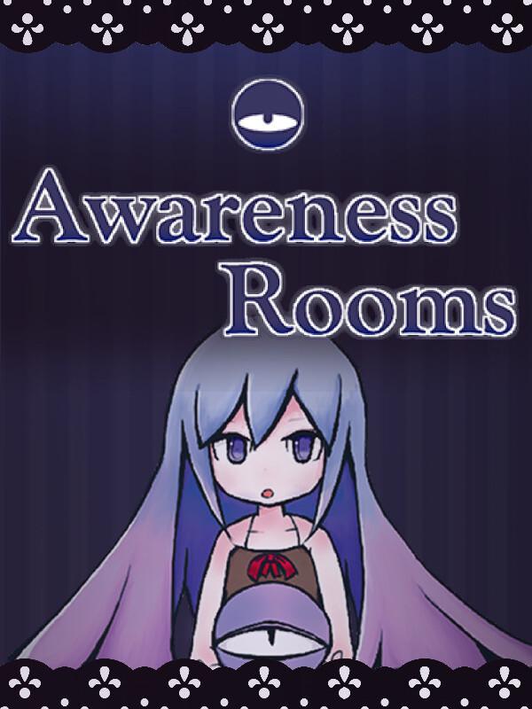 Awareness Rooms cover