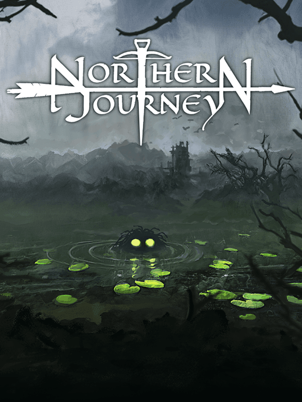 Northern Journey cover