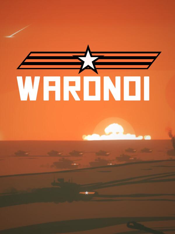 Waronoi cover