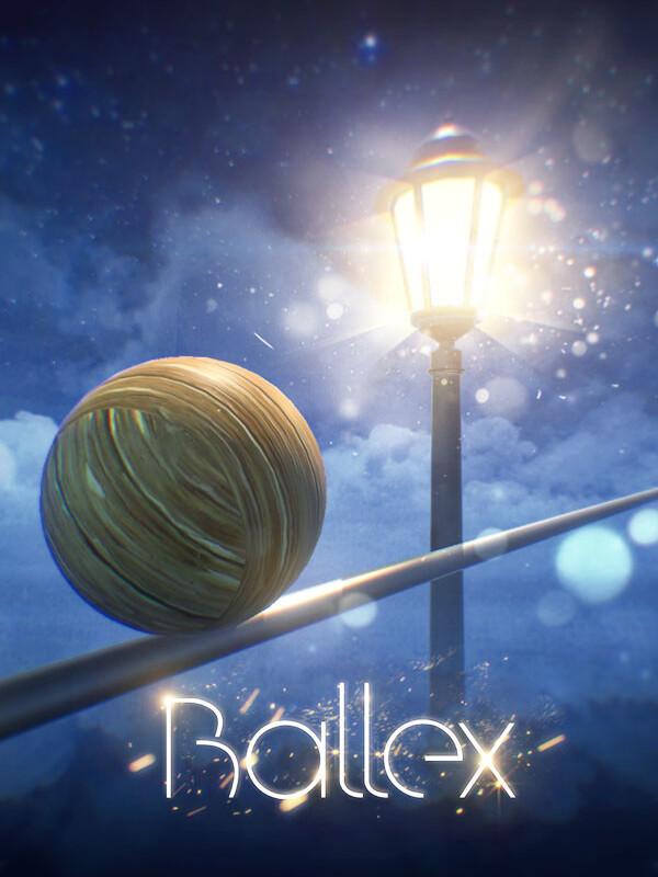 Ballex cover