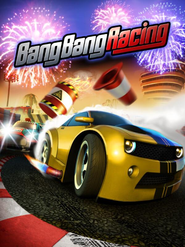 Bang Bang Racing cover