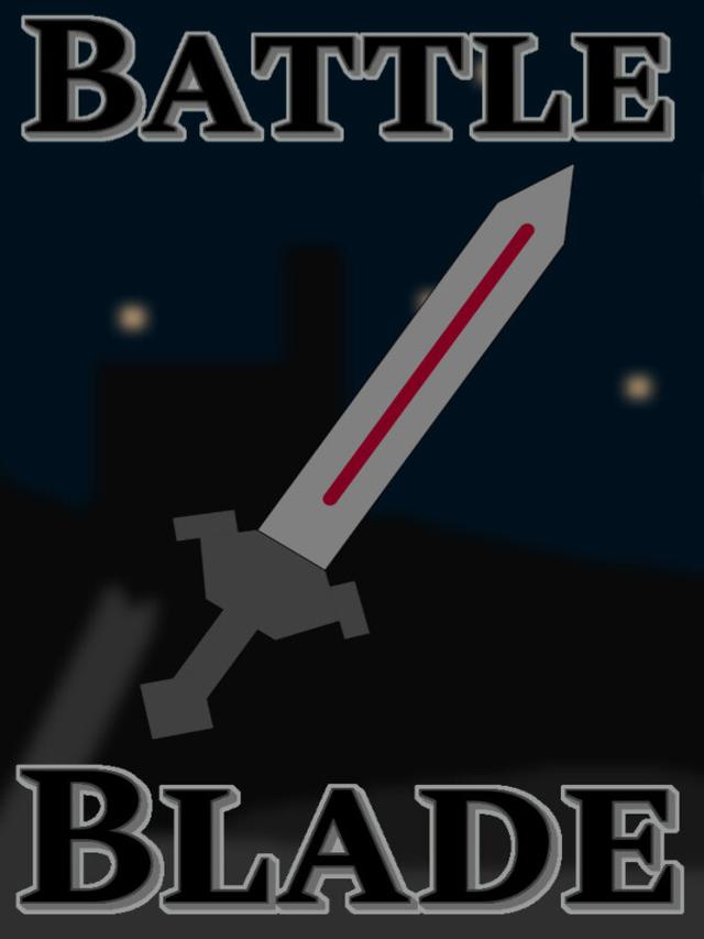 BattleBlade cover