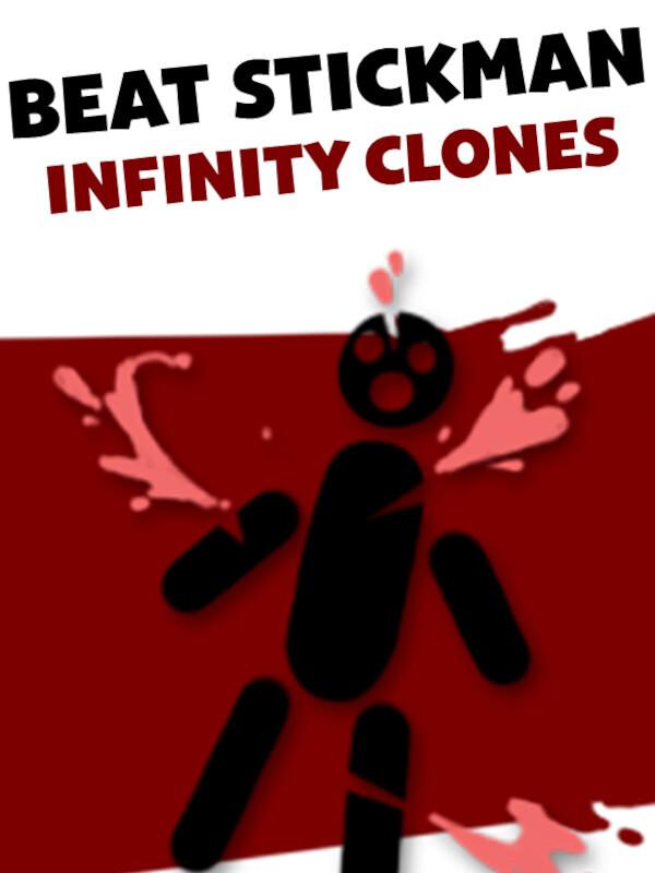 Beat Stickman: Infinity Clones cover