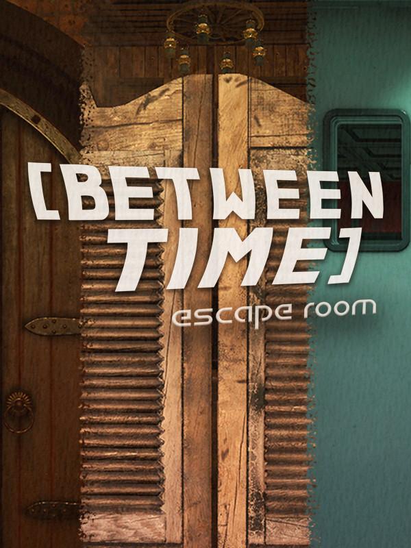 Between Time: Escape Room cover