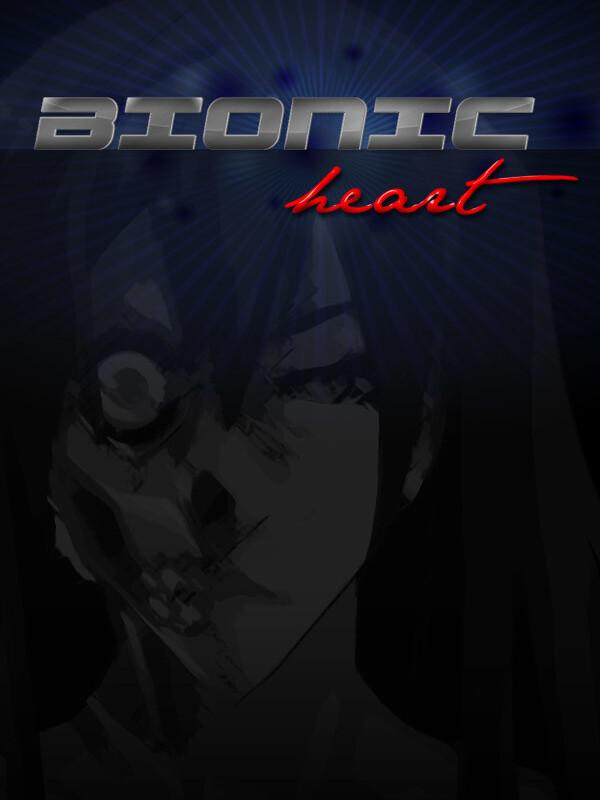 Bionic Heart cover