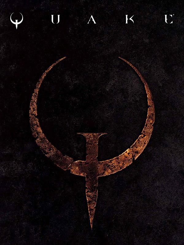 Quake cover