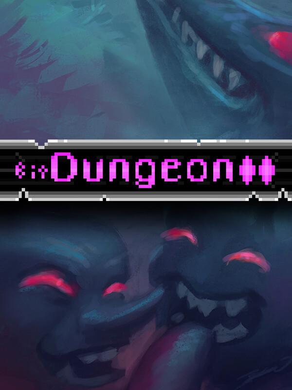 Bit Dungeon II cover