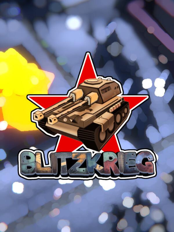 Blitzkrieg cover